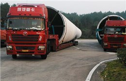 選擇物流公司，我還是相信鷹航