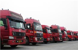 選擇鷹航物流，售后服務有保障說